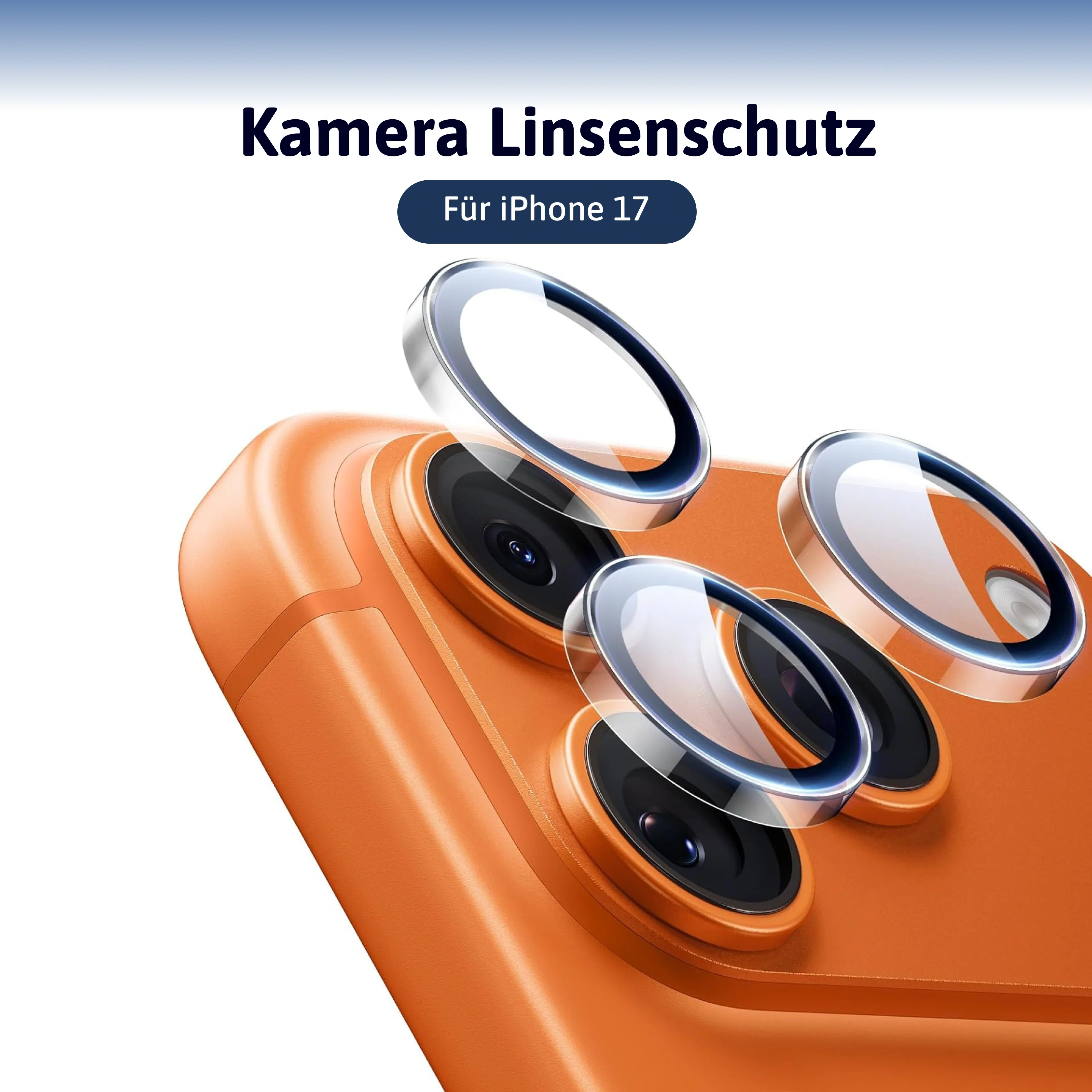 iphone 17 Kollektion (Neu)